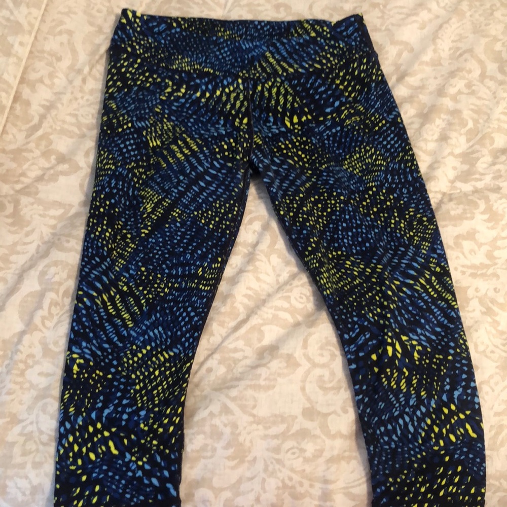 Fabletics leggings